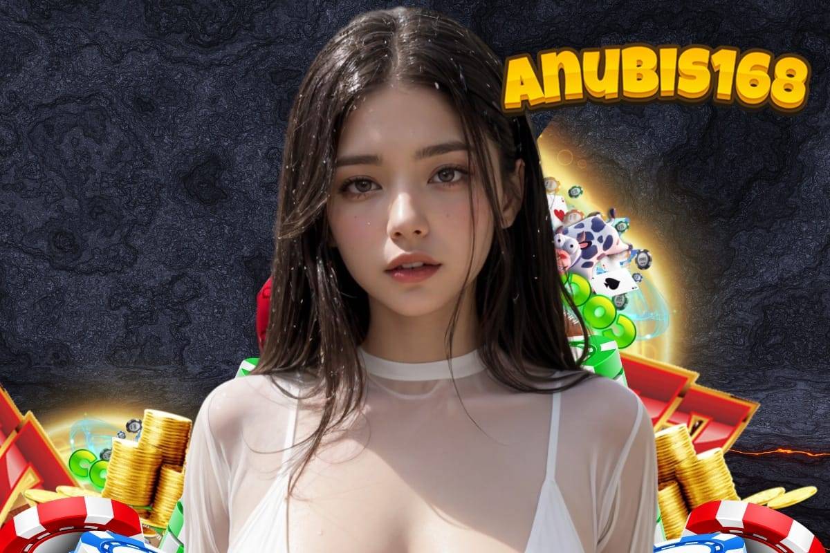 anubis 168 ทรูวอเลท