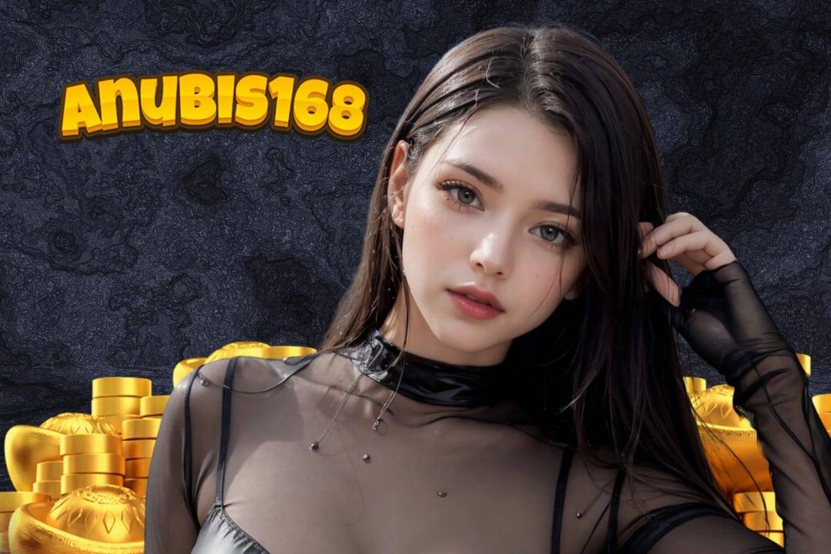 anubis 168 เครดิตฟรี